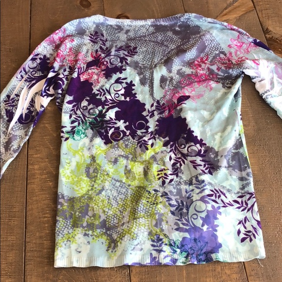 Mossimo supply Co sweater - Picture 3 of 3